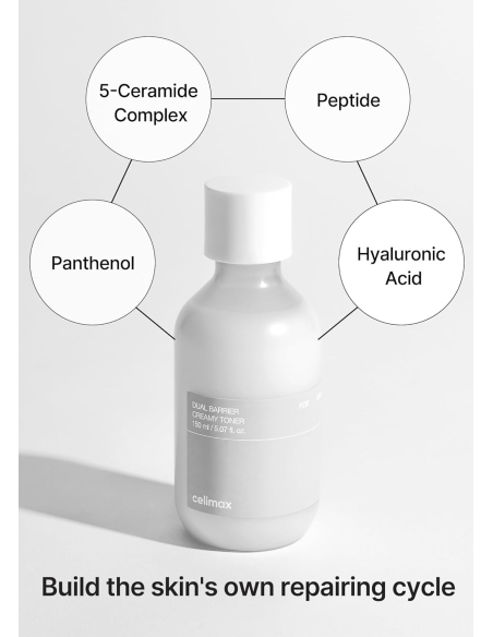 celimax - Dual Barrier Trial Kit celimax - Dual Barrier Trial Kit