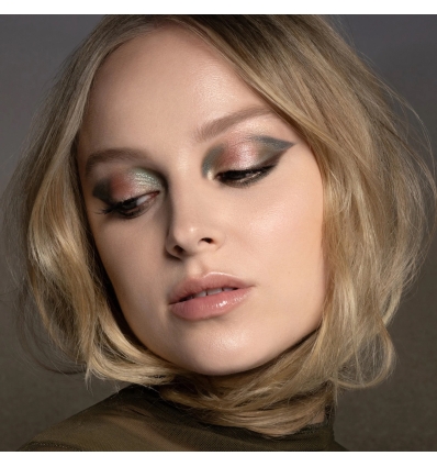 Mini Gloom Eyeshadow Palette