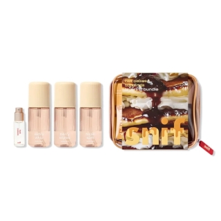 *SOBRE PEDIDO* Hot Cakes + Toppings Layering Bundle