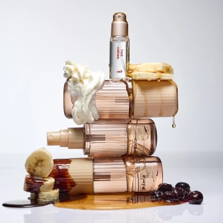 *SOBRE PEDIDO* Hot Cakes + Toppings Layering Bundle 2