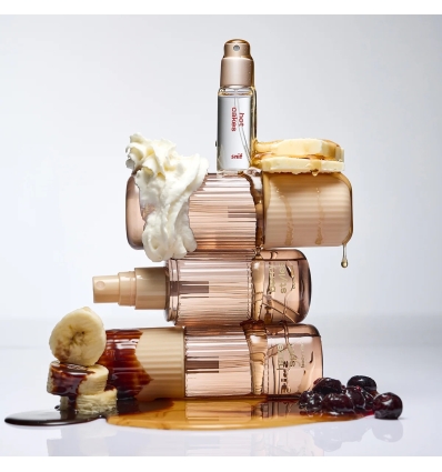 *SOBRE PEDIDO* Hot Cakes + Toppings Layering Bundle