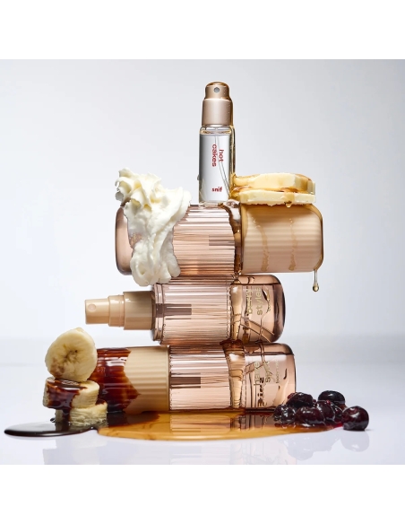 *SOBRE PEDIDO* Hot Cakes + Toppings Layering Bundle *SOBRE PEDIDO* Hot Cakes + Toppings Layering Bundle