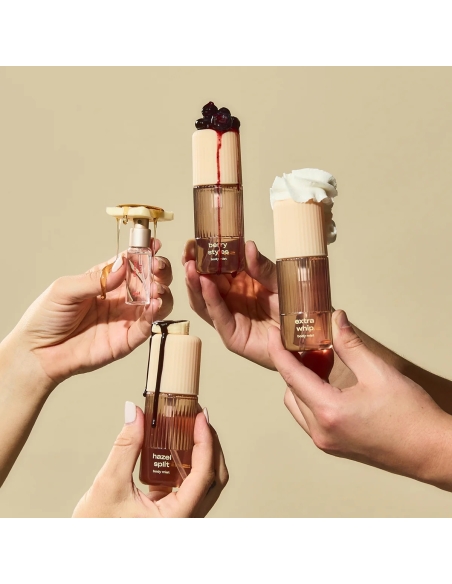 *SOBRE PEDIDO* Hot Cakes + Toppings Layering Bundle *SOBRE PEDIDO* Hot Cakes + Toppings Layering Bundle