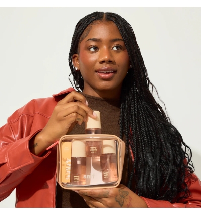 *SOBRE PEDIDO* Hot Cakes + Toppings Layering Bundle