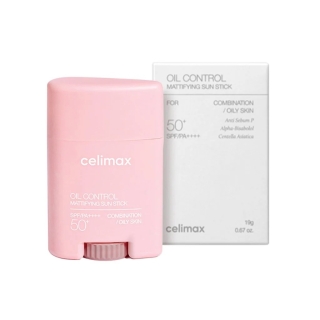 celimax - Oil Control Matiifying Sun Stick
