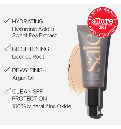 *SOBRE PEDIDO* Slip Tint Tinted Moisturizer SPF 35