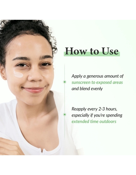 Dr. Althea - Green Tea Fresh Sunscreen Dr. Althea - Green Tea Fresh Sunscreen