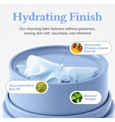 Dr. Althea - Pore Refresh Grinding Cleansing Balm