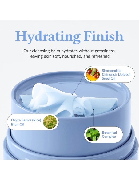 Dr. Althea - Pore Refresh Grinding Cleansing Balm Dr. Althea - Pore Refresh Grinding Cleansing Balm