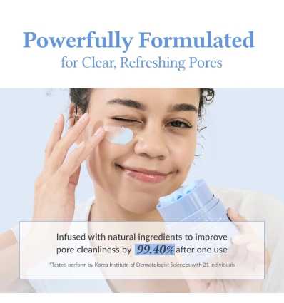 Dr. Althea - Pore Refresh Grinding Cleansing Balm