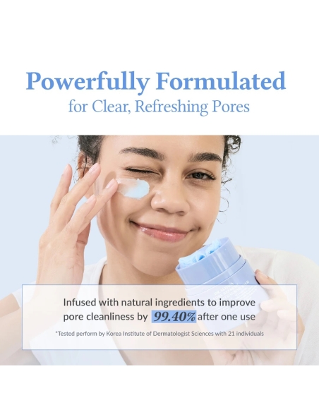 Dr. Althea - Pore Refresh Grinding Cleansing Balm Dr. Althea - Pore Refresh Grinding Cleansing Balm