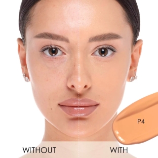 *SOBRE PEDIDO* (P4) Hy-Glam Brightening & Hydrating Serum Concealer 2