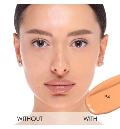 *SOBRE PEDIDO* (P4) Hy-Glam Brightening & Hydrating Serum Concealer