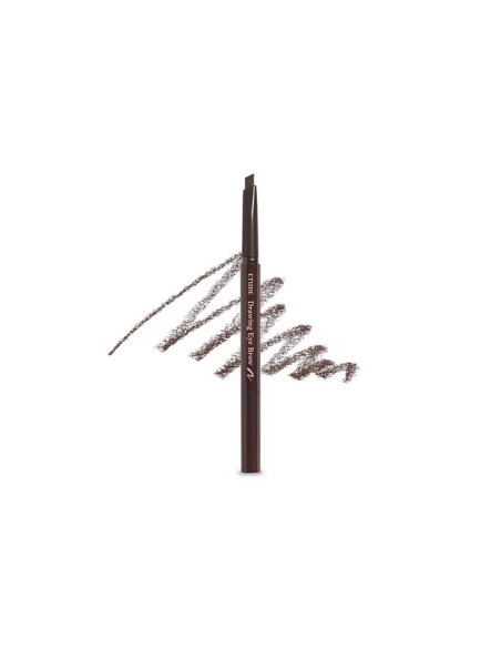 Etude - (Dark Brown) Drawing Eye Brow Etude - (Dark Brown) Drawing Eye Brow
