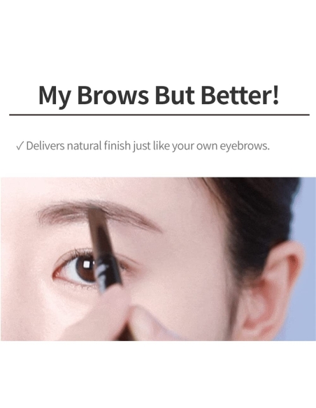 Etude - (Dark Brown) Drawing Eye Brow Etude - (Dark Brown) Drawing Eye Brow