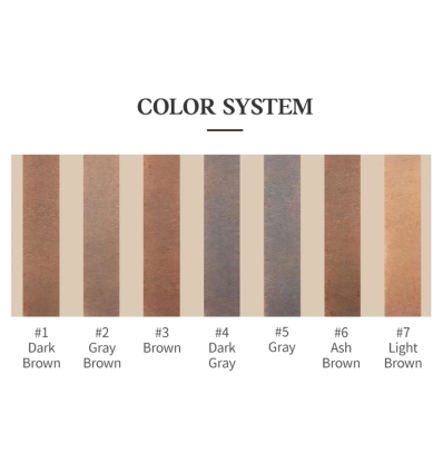 Etude - (Dark Brown) Drawing Eye Brow