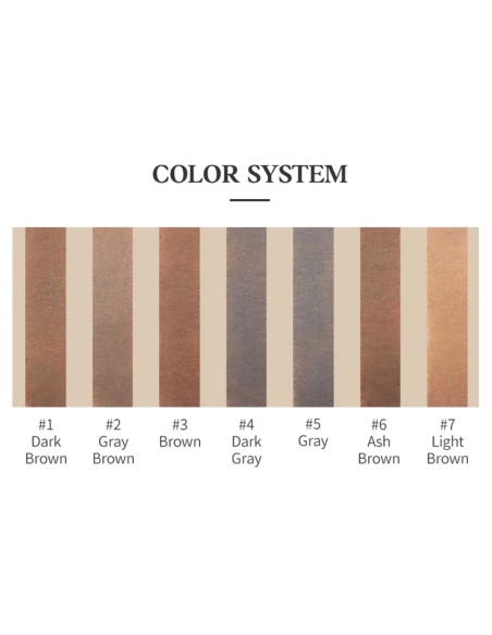 Etude - (Dark Brown) Drawing Eye Brow Etude - (Dark Brown) Drawing Eye Brow