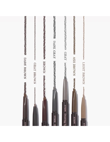 Etude - (Dark Brown) Drawing Eye Brow Etude - (Dark Brown) Drawing Eye Brow