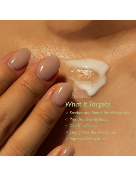 Haruharu - Black Bamboo Daily Soothing Oil Haruharu - Black Bamboo Daily Soothing Oil