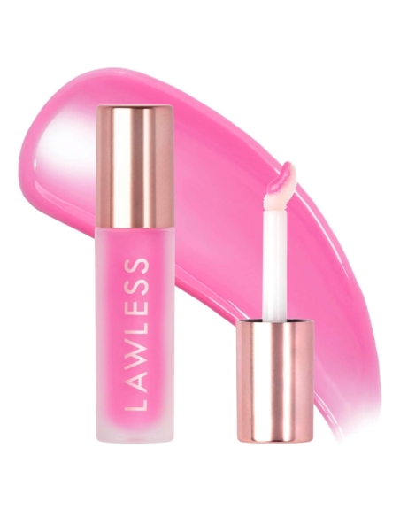 *SOBRE PEDIDO* (Strawberry Popsicle) Forget The Filler Lip Plumper Gloss *SOBRE PEDIDO* (Strawberry Popsicle) Forget The Filler Lip Plumper Gloss