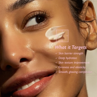 Haruharu - Black Rice 5 Ceramide Barrier Moisturizing Cream 2