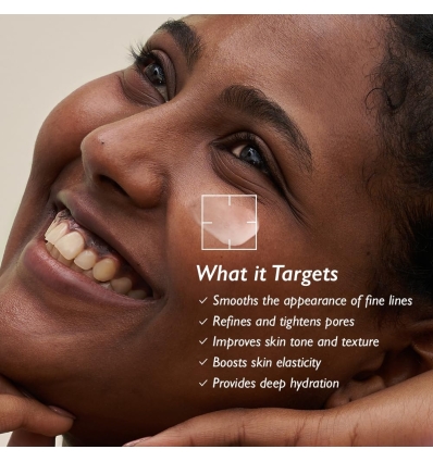 Haruharu - Black Rice Night Knight Retinol Serum