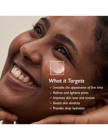 Haruharu - Black Rice Night Knight Retinol Serum Haruharu - Black Rice Night Knight Retinol Serum