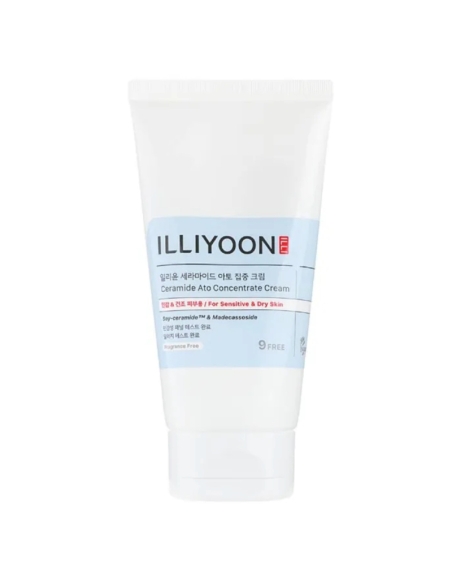 Illiyoon - Ceramide Ato Concentrate Cream Illiyoon - Ceramide Ato Concentrate Cream