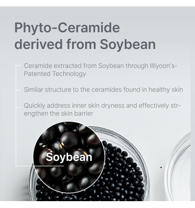 Illiyoon - Ceramide Ato Concentrate Cream