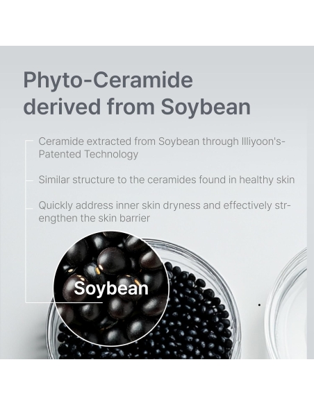 Illiyoon - Ceramide Ato Concentrate Cream Illiyoon - Ceramide Ato Concentrate Cream