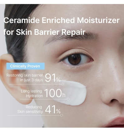 Illiyoon - Ceramide Ato Concentrate Cream