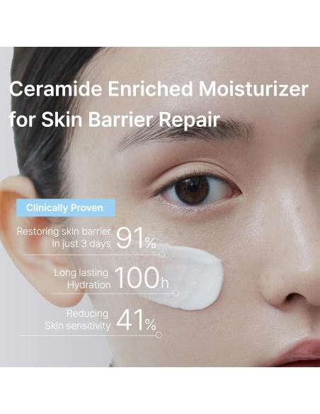 Illiyoon - Ceramide Ato Concentrate Cream Illiyoon - Ceramide Ato Concentrate Cream
