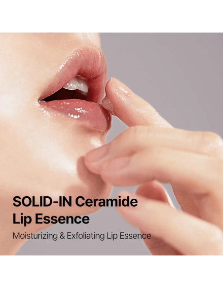 Torriden - SOLID IN Lip Essence Torriden - SOLID IN Lip Essence