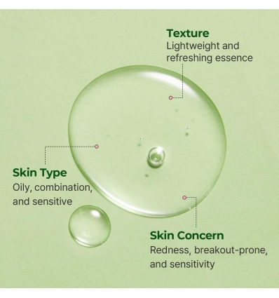 Torriden - BALANCEFUL Cica Serum