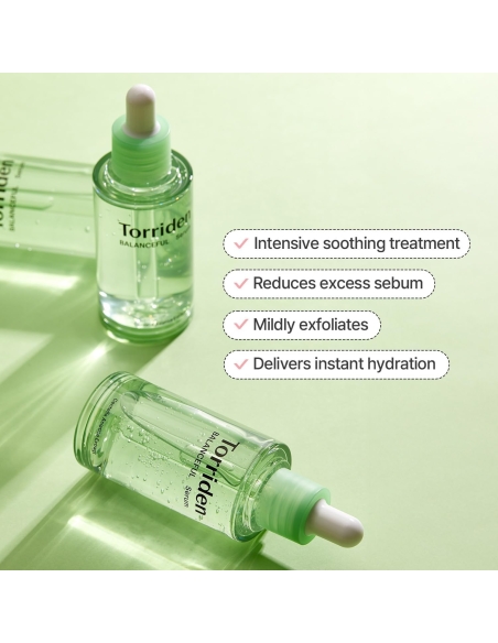 Torriden - BALANCEFUL Cica Serum Torriden - BALANCEFUL Cica Serum