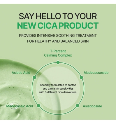 Torriden - BALANCEFUL Cica Serum