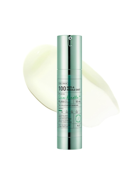VT - Reti-A Reedle Shot 100 VT - Reti-A Reedle Shot 100