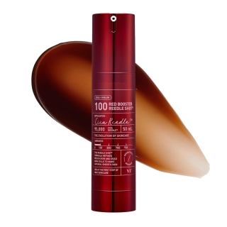 VT - Red Booster Reedle Shot 100