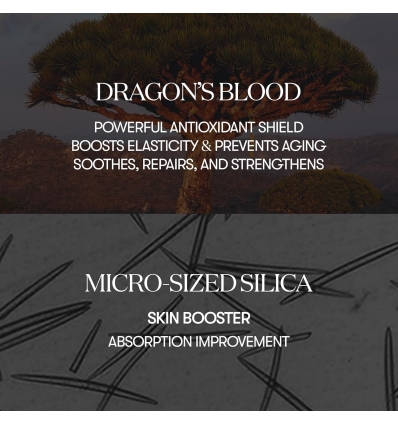 VT - Red Booster Reedle Shot 100