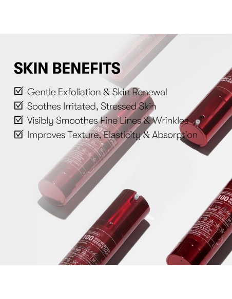 VT - Red Booster Reedle Shot 100 VT - Red Booster Reedle Shot 100