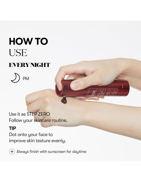 VT - Red Booster Reedle Shot 100 VT - Red Booster Reedle Shot 100