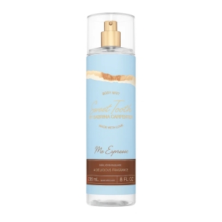 Me Espresso Body Mist
