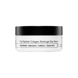 COSRX - The Peptide Collagen Hydrogel Eye Patch
