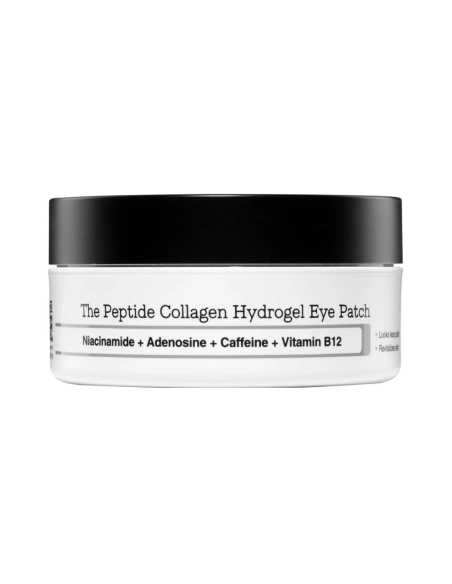 COSRX - The Peptide Collagen Hydrogel Eye Patch COSRX - The Peptide Collagen Hydrogel Eye Patch