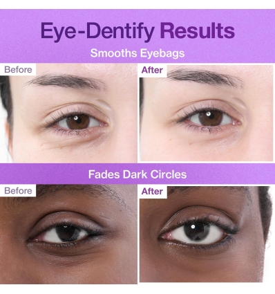 Numbuzin - No. 9 NAD Collagen Under Eye Patches