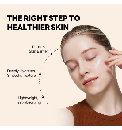 round lab - Soybean Panthenol Ampoule