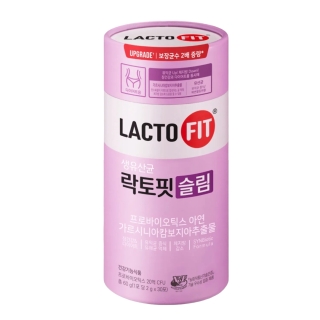 Probiotics Slim 30 Sticks