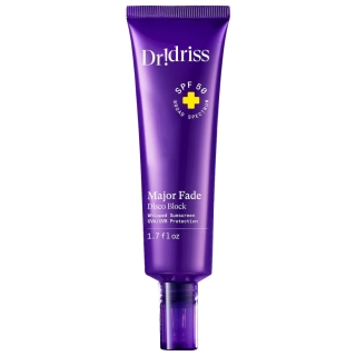 *SOBRE PEDIDO* Major Fade Disco Block Discoloration Treatment SPF 50