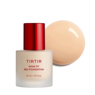Tirtir - 21N Ivory Mask Fit Red Foundation