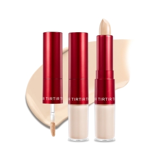 Tirtir - (1 N) Glide & Hide Blurring Concealer